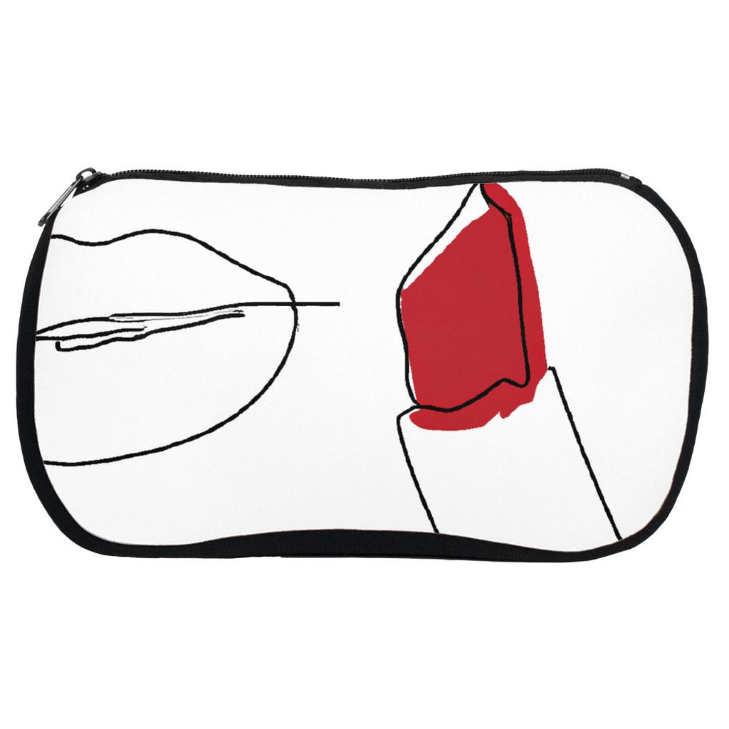 Holiday 2022 Cosmetic Bag